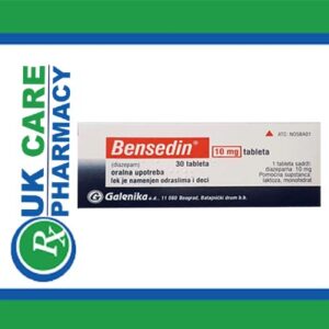 buy bensedin uk
