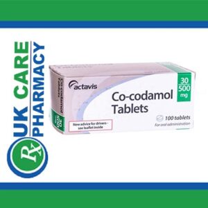 buy co codamol 30/500mg shqip