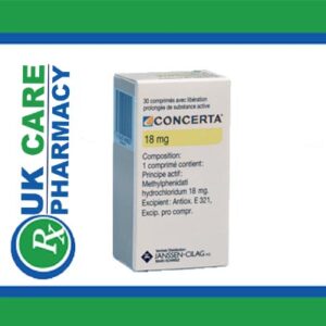 Buy Concerta uk