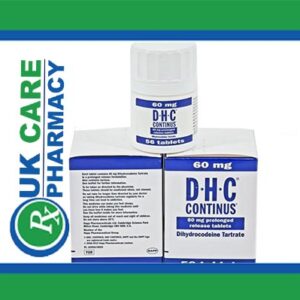 Buy Dihydrocodeine Continus uk