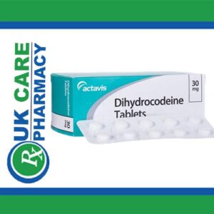 Buy Dihydrocodeine uk