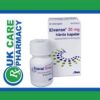 Buy Elvanse uk
