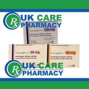 Buy longtec oxycodone uk