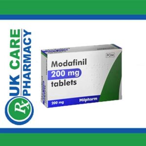 Buy Modafinil uk