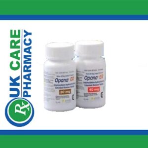 Buy Opana uk