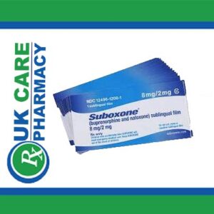 Buy Suboxone uk