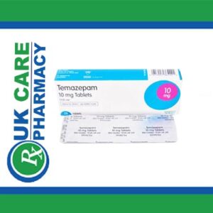 Buy Temazepam uk