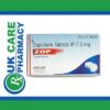 Buy Zopiclone uk