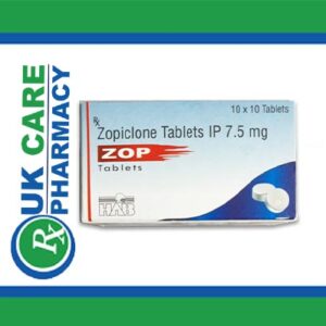 Buy Zopiclone uk